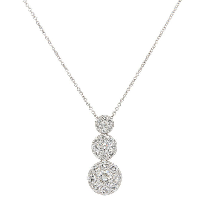 The Michele Necklace - Porter Lyons