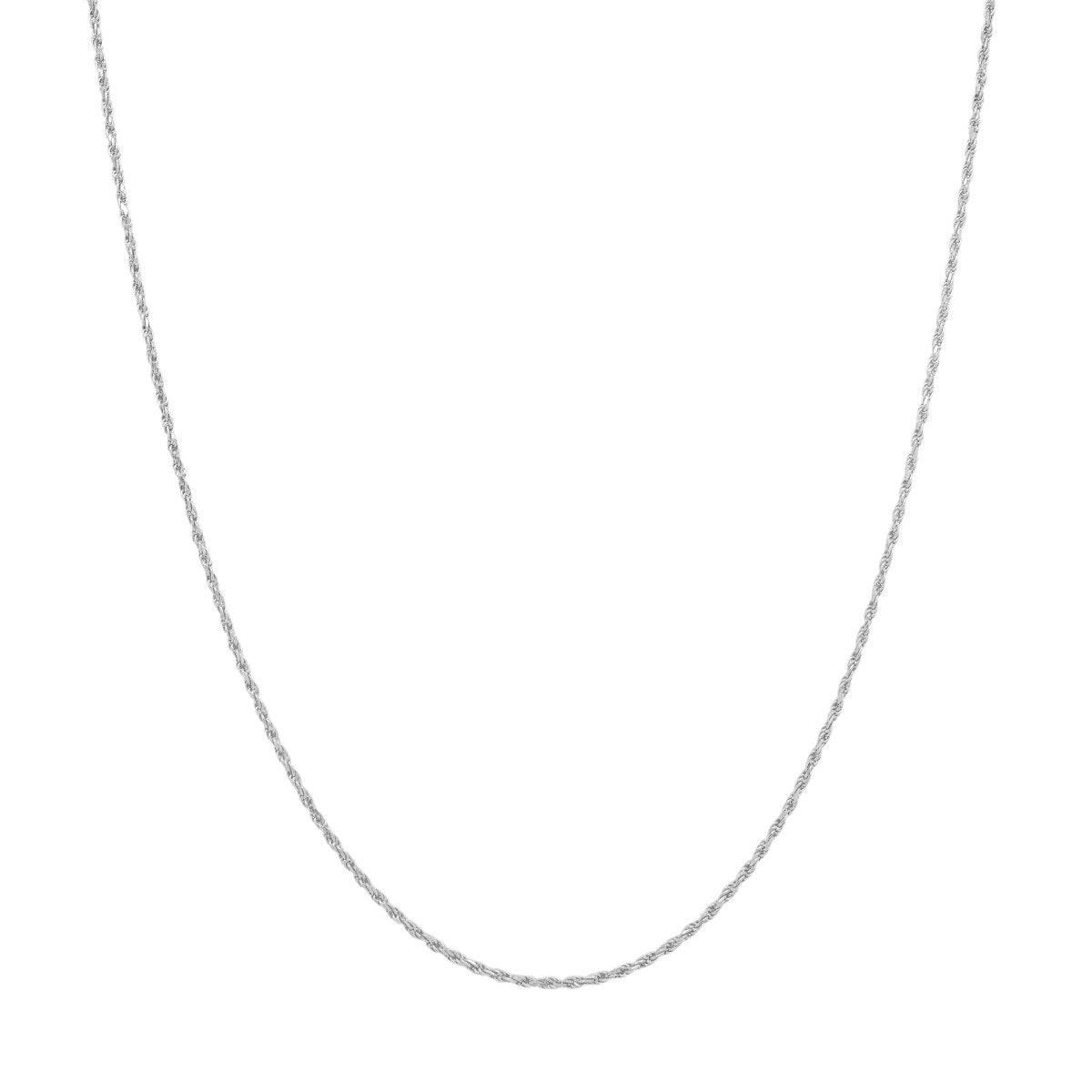 French Twist Luxe Necklace - Porter Lyons