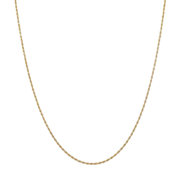 French Twist Luxe Necklace - Porter Lyons