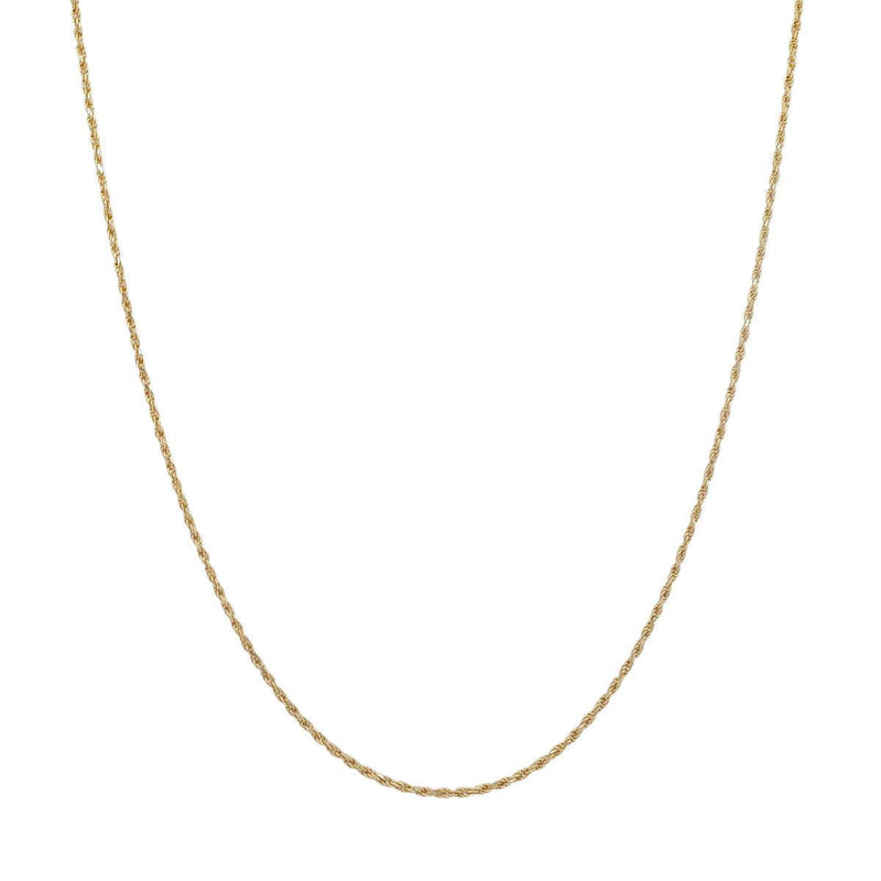 French Twist Luxe Necklace - Porter Lyons