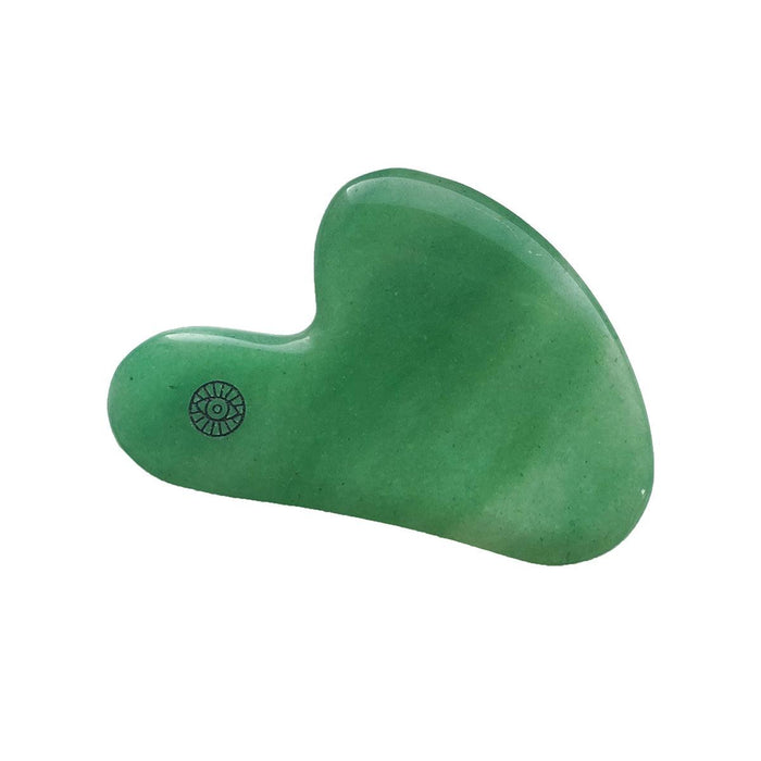 Gua Sha | Aventurine - Porter Lyons