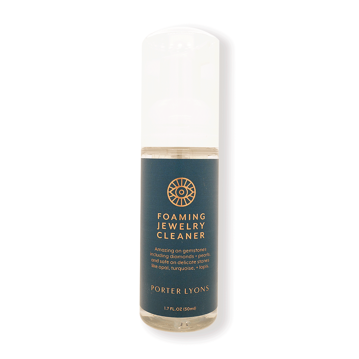 Foaming Jewelry Cleaner - Porter Lyons