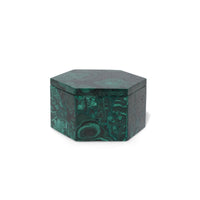 Malachite Jewelry Box - Porter Lyons