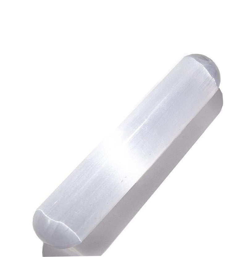 Selenite Healing Wand - Porter Lyons