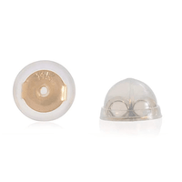 Universal 14K Silicone Earring Back | Single - Porter Lyons