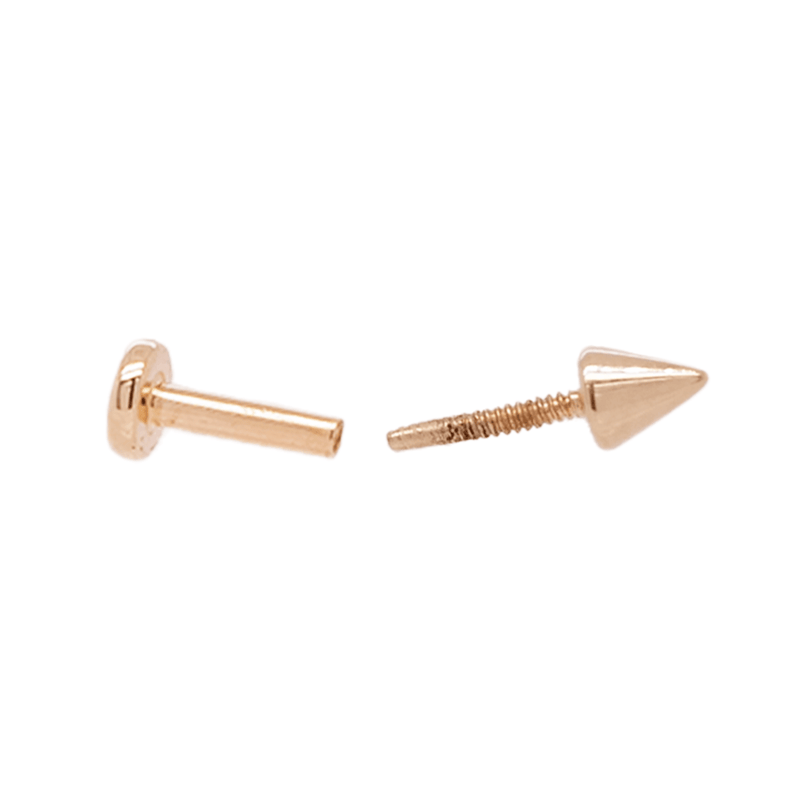 Spike Threader Stud | .40GMS | Single - Porter Lyons