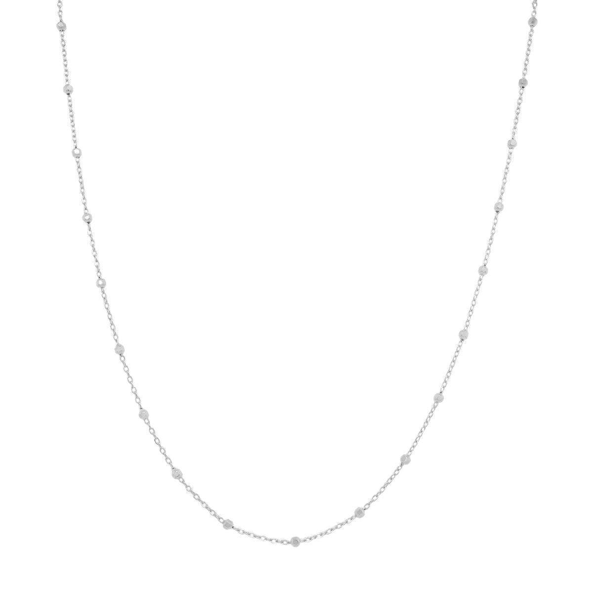 Vos Seins Necklace - Porter Lyons