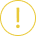 icon showing exclamation point in a circle